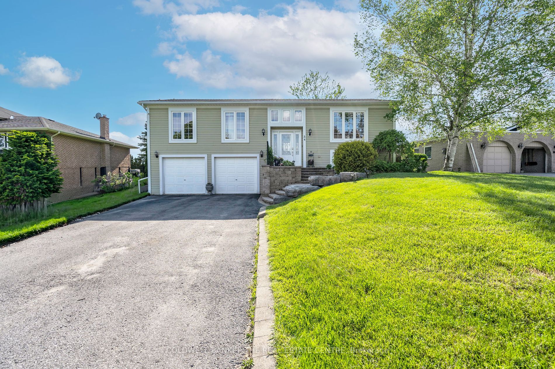 54 Macnaughton Drive