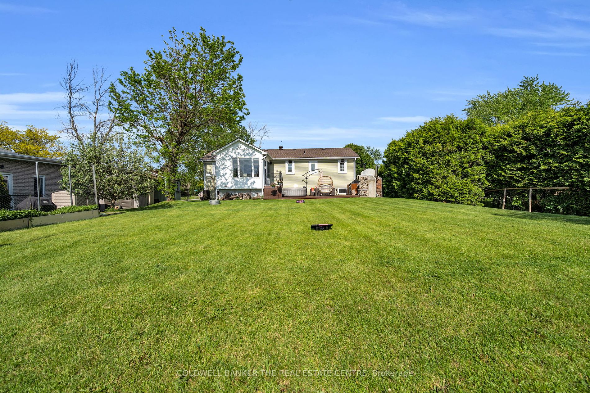 54 Macnaughton Drive