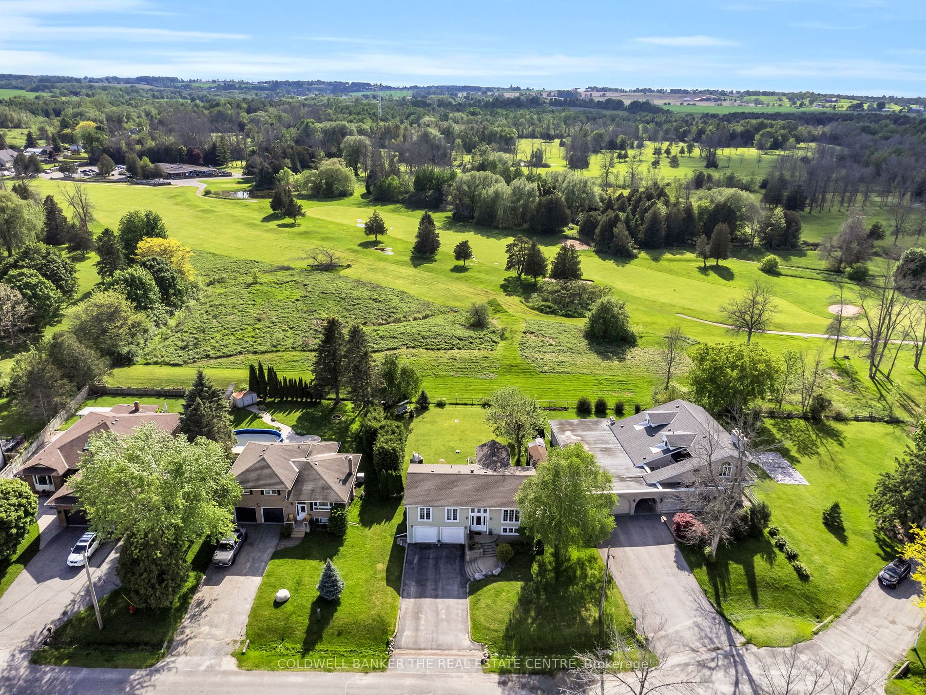 54 Macnaughton Drive