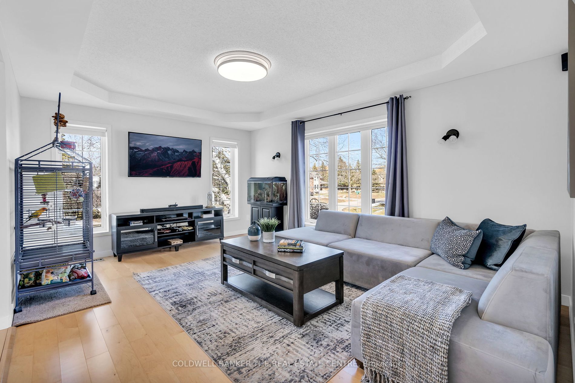 54 Macnaughton Drive