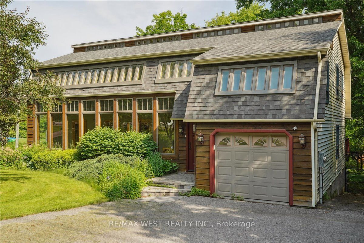 4086 Lloydtown-Aurora Rd