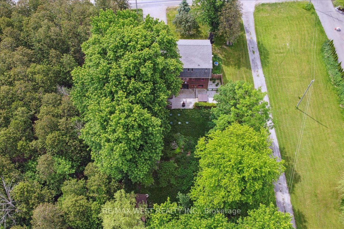 4086 Lloydtown-Aurora Rd