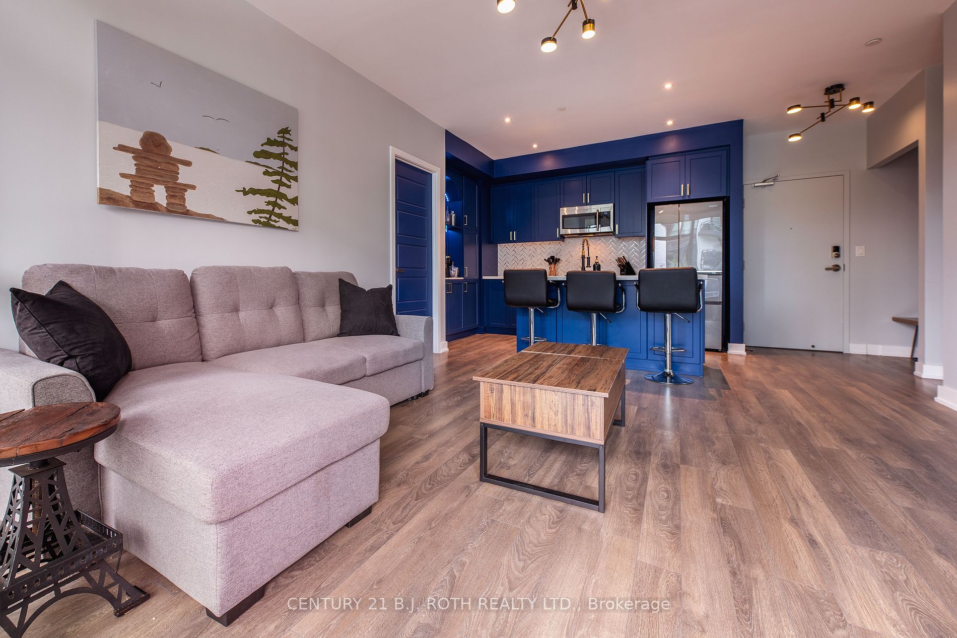 375 SEA RAY Ave, #116