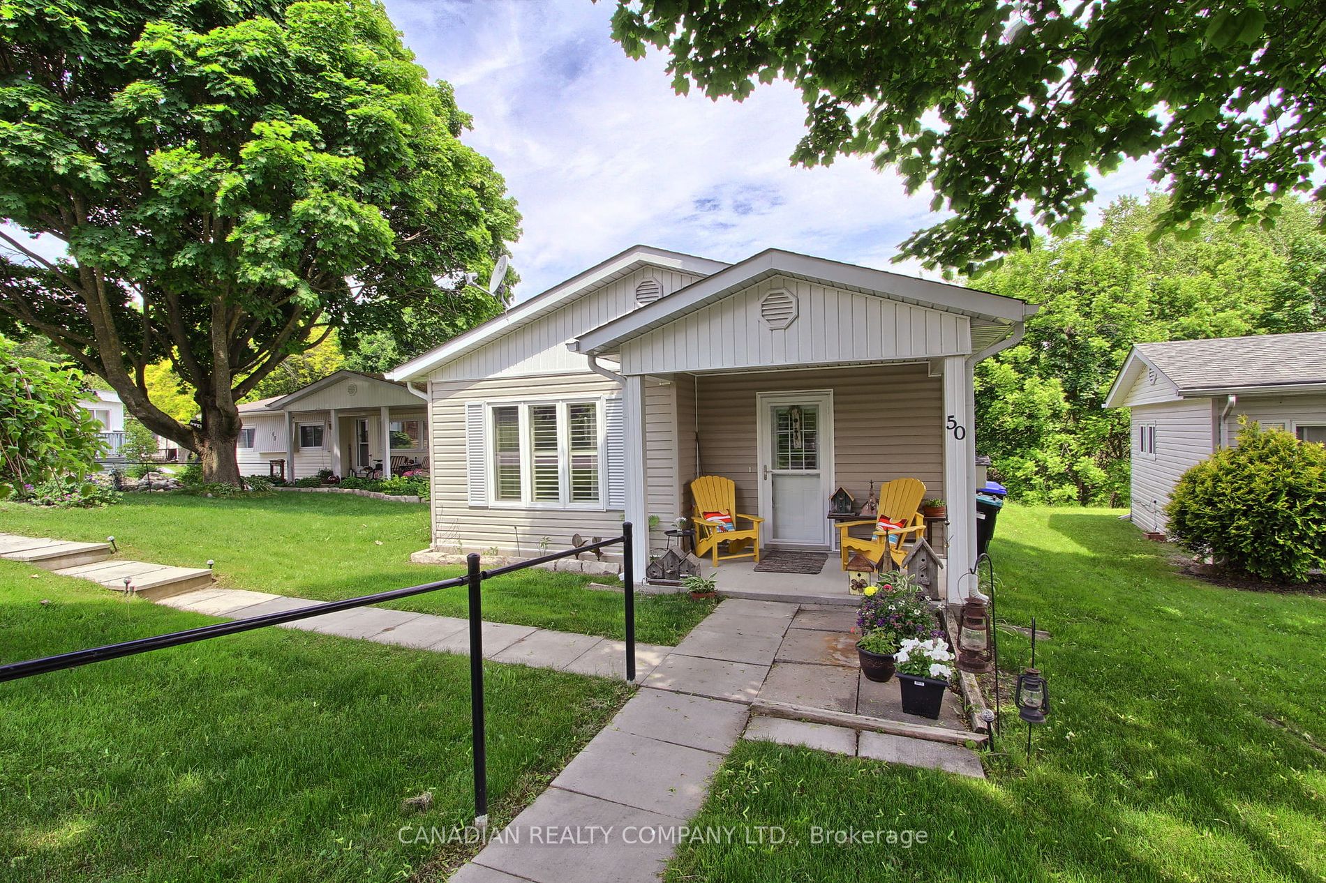 50 Flora Drive