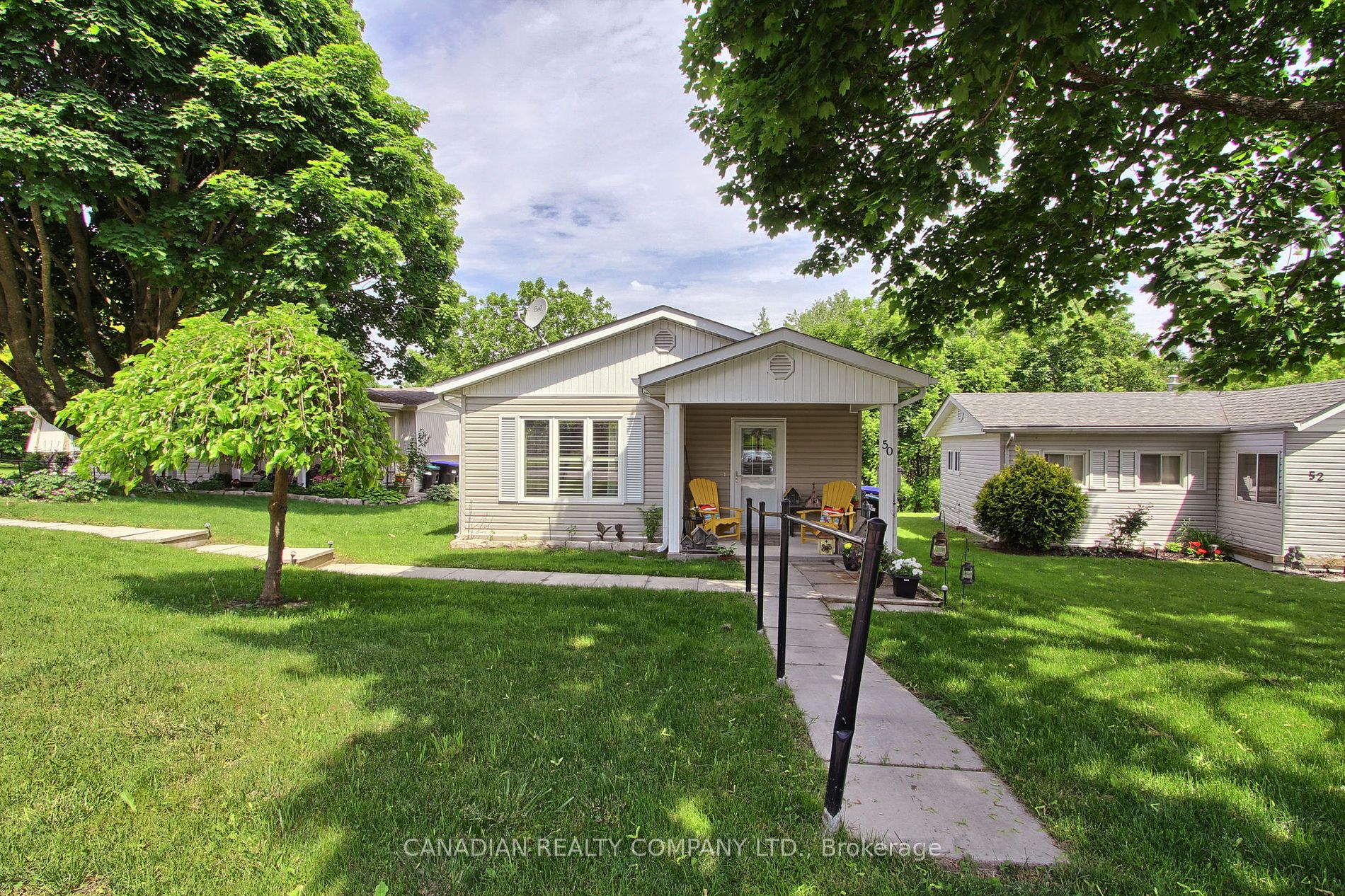 50 Flora Drive