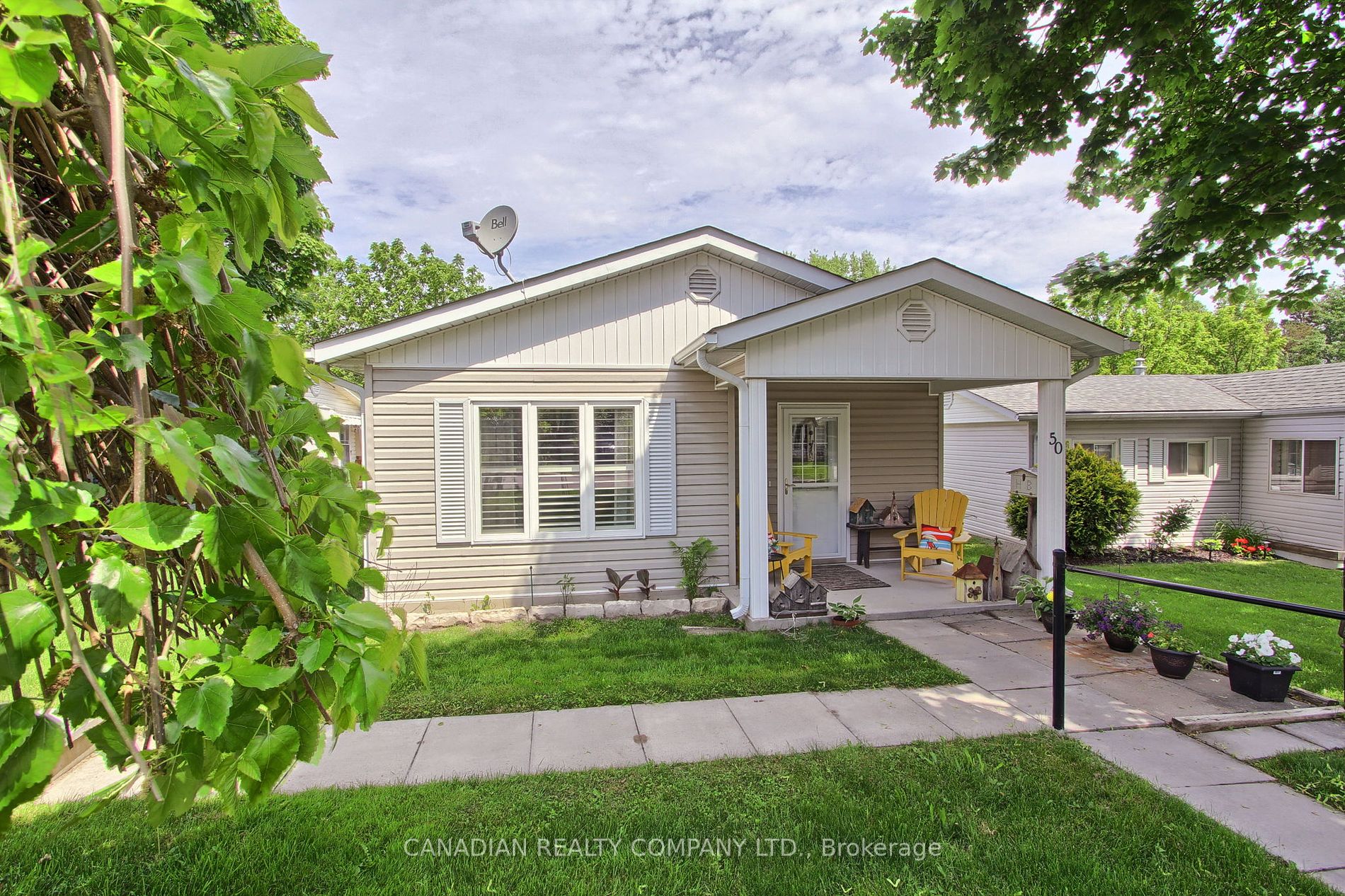 50 Flora Drive