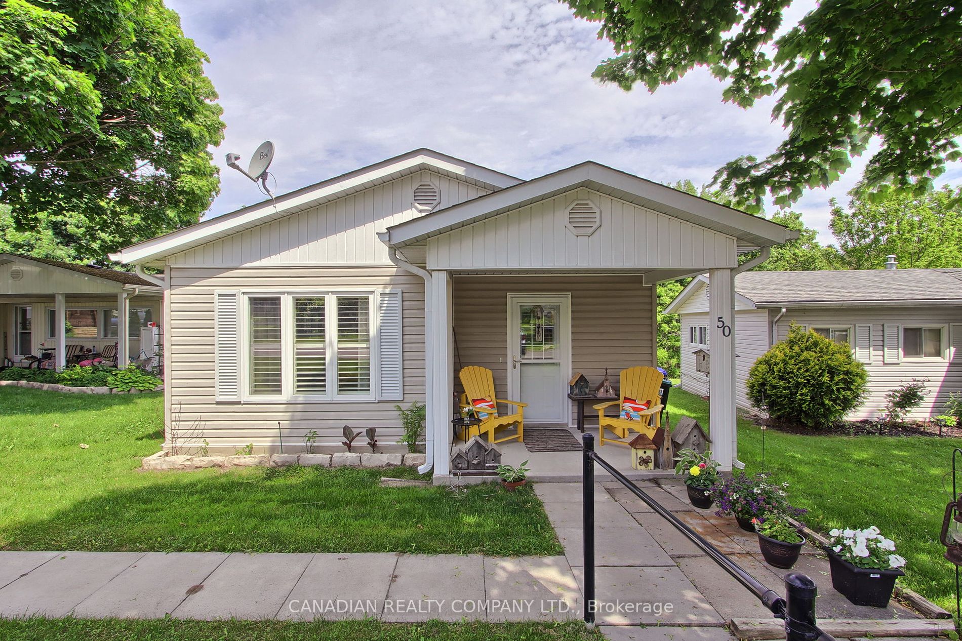 50 Flora Drive