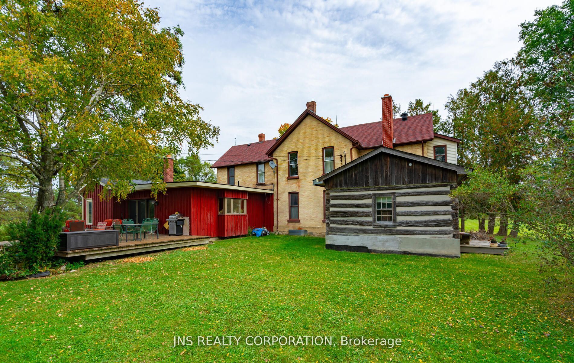 13924 Kennedy Rd