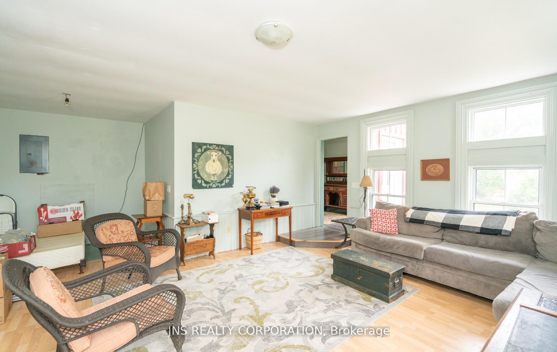 13924 Kennedy Rd