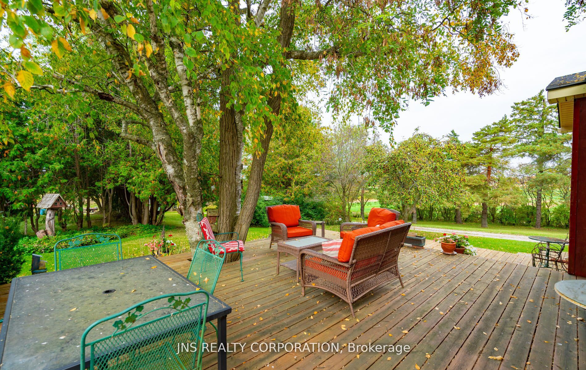 13924 Kennedy Rd