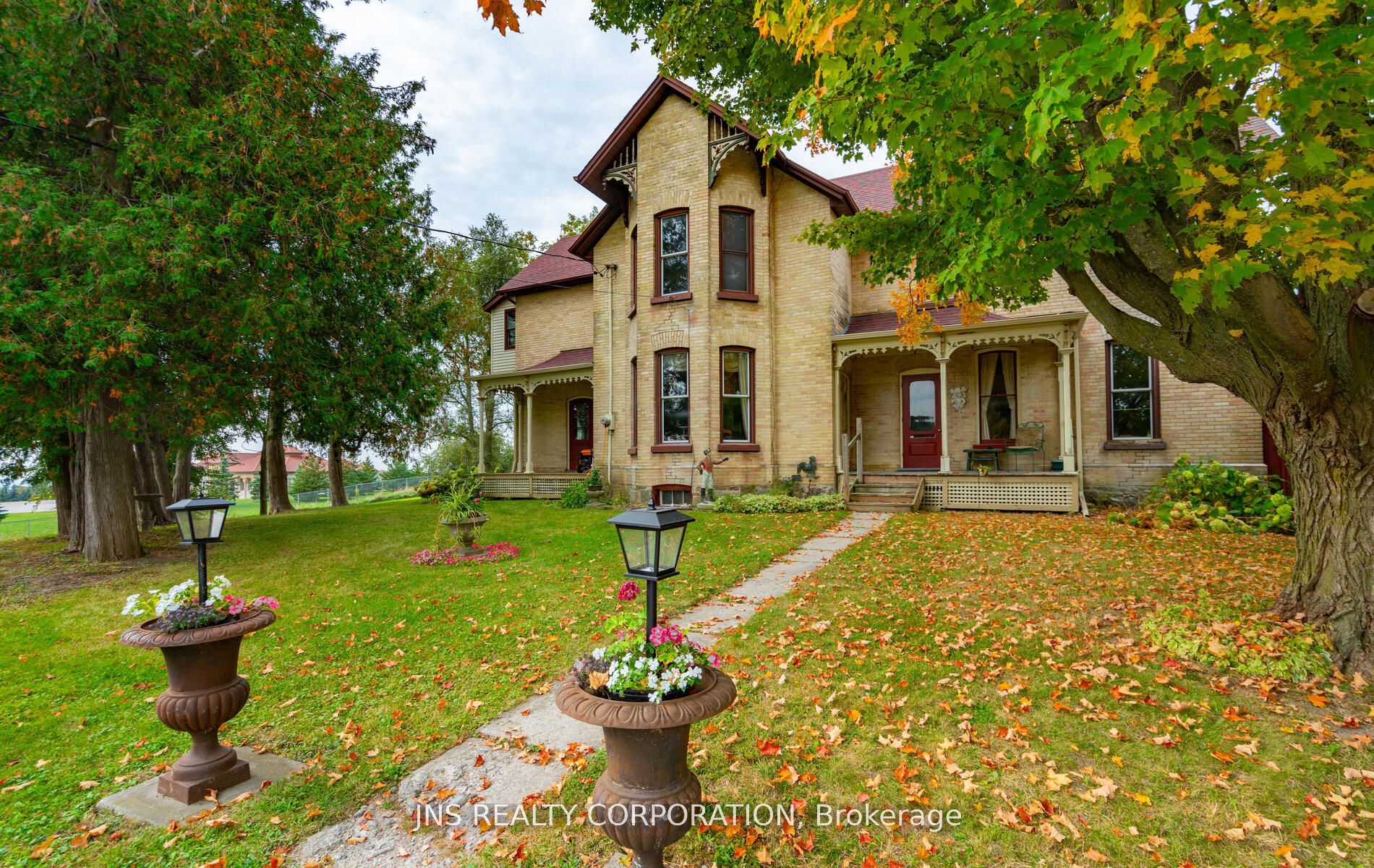 13924 Kennedy Rd