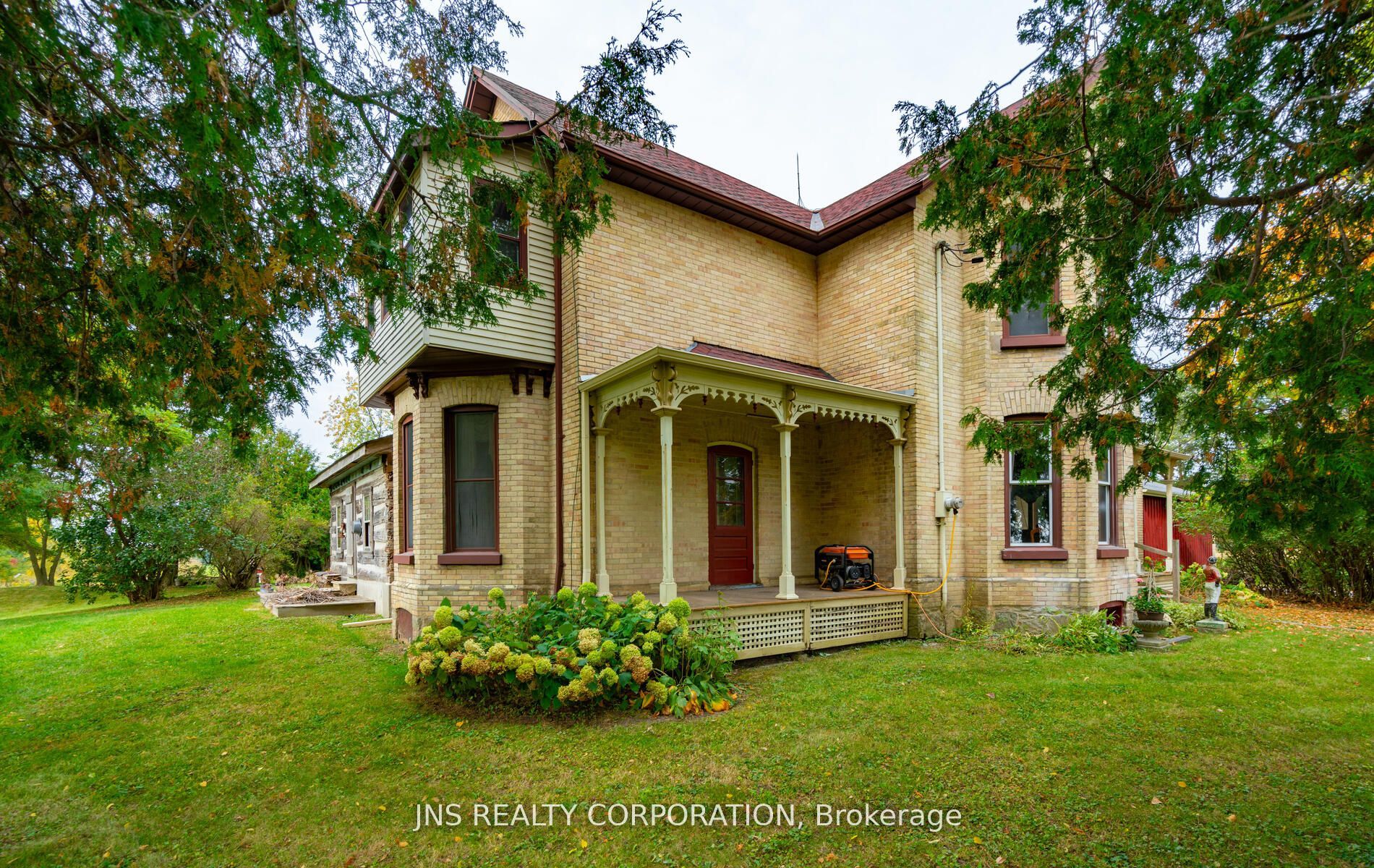 13924 Kennedy Rd