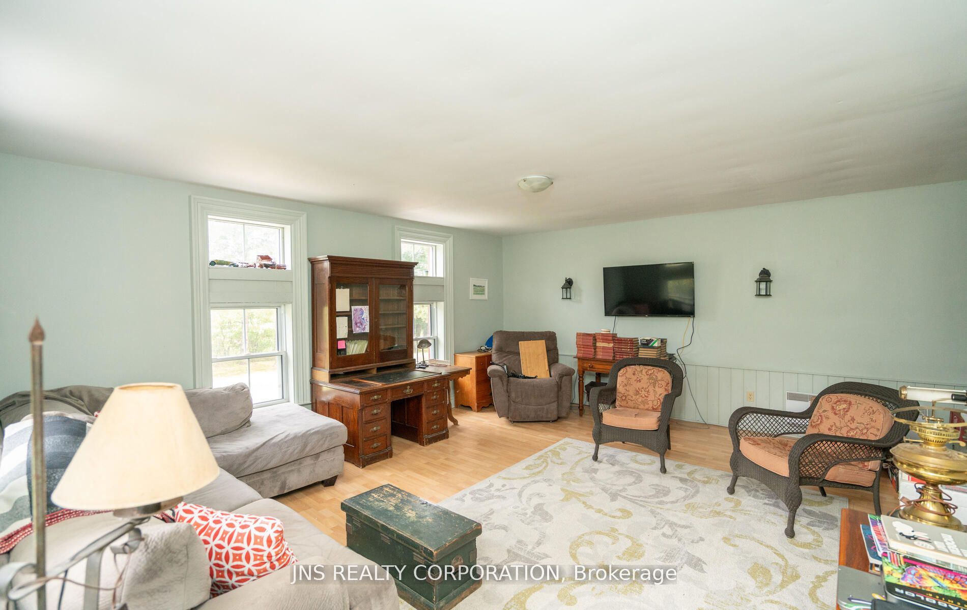 13924 Kennedy Rd