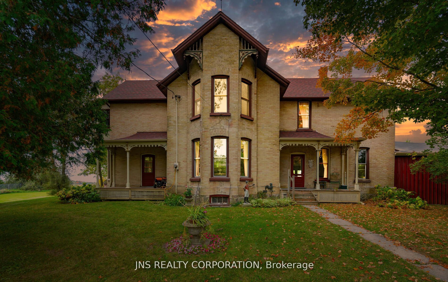 13924 Kennedy Rd