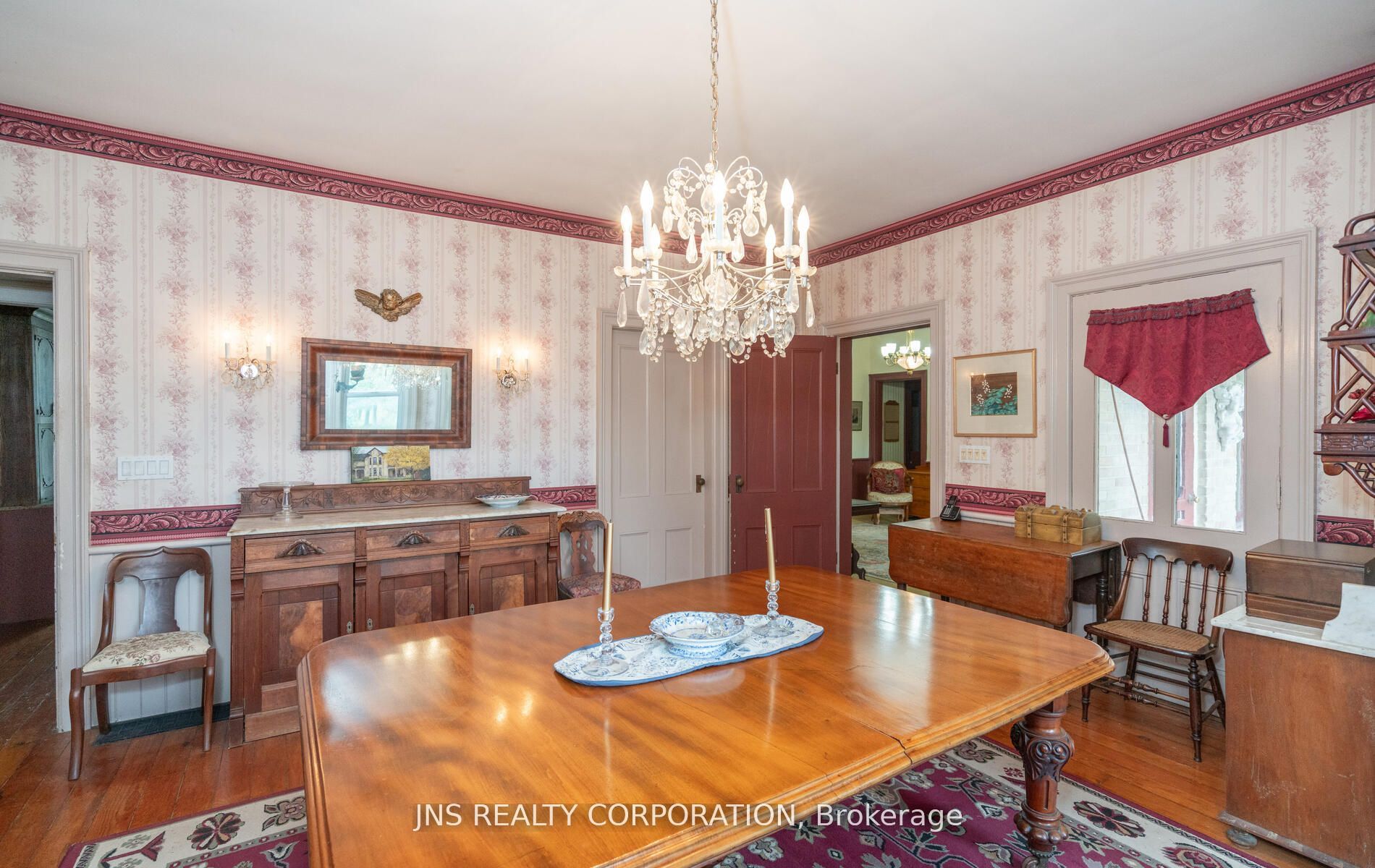 13924 Kennedy Rd