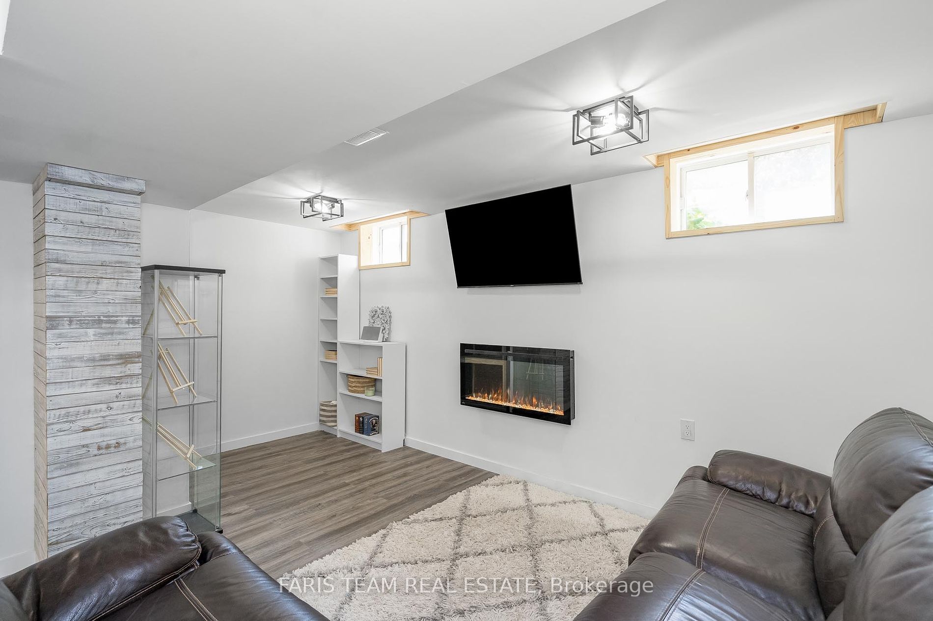 1301 Hunter Street