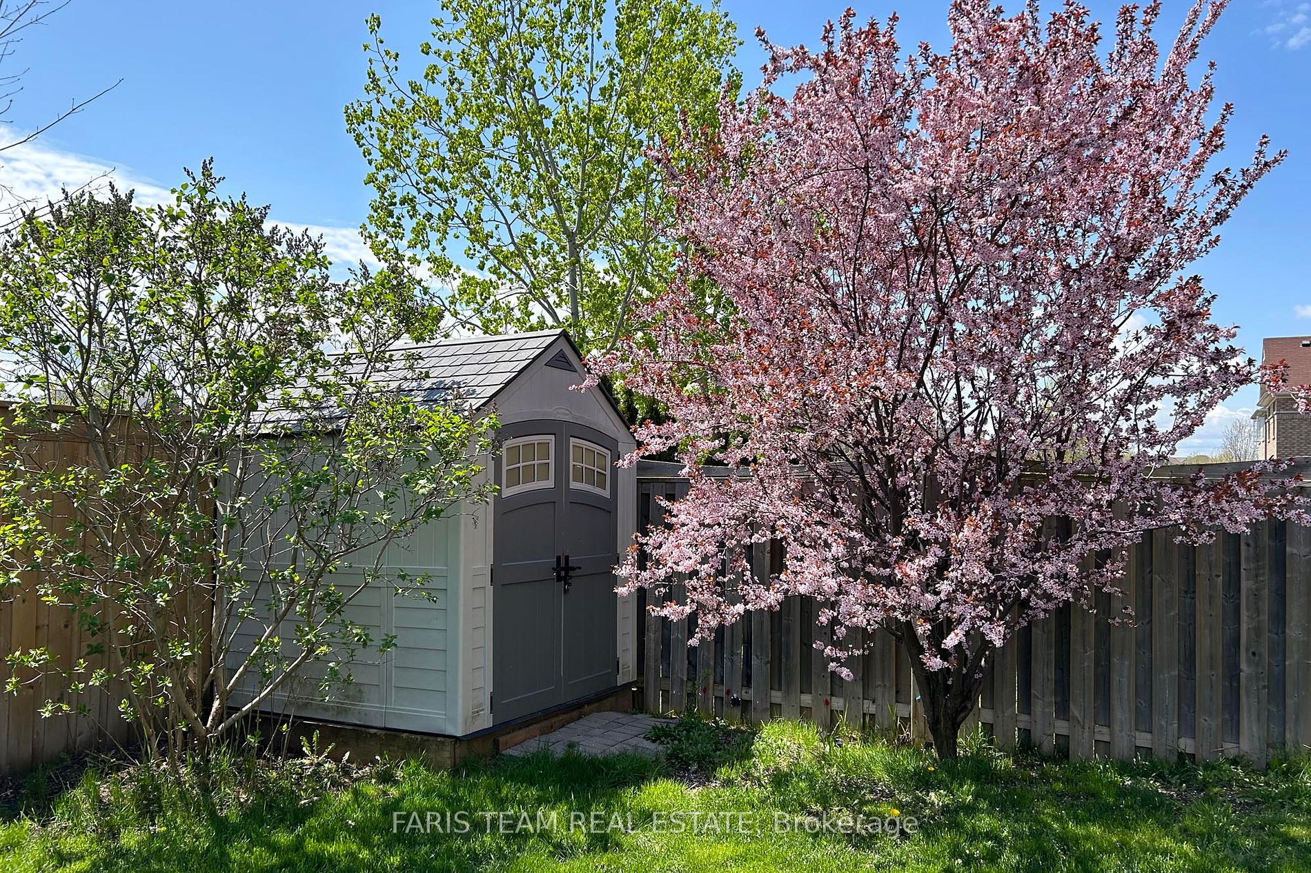 1301 Hunter Street