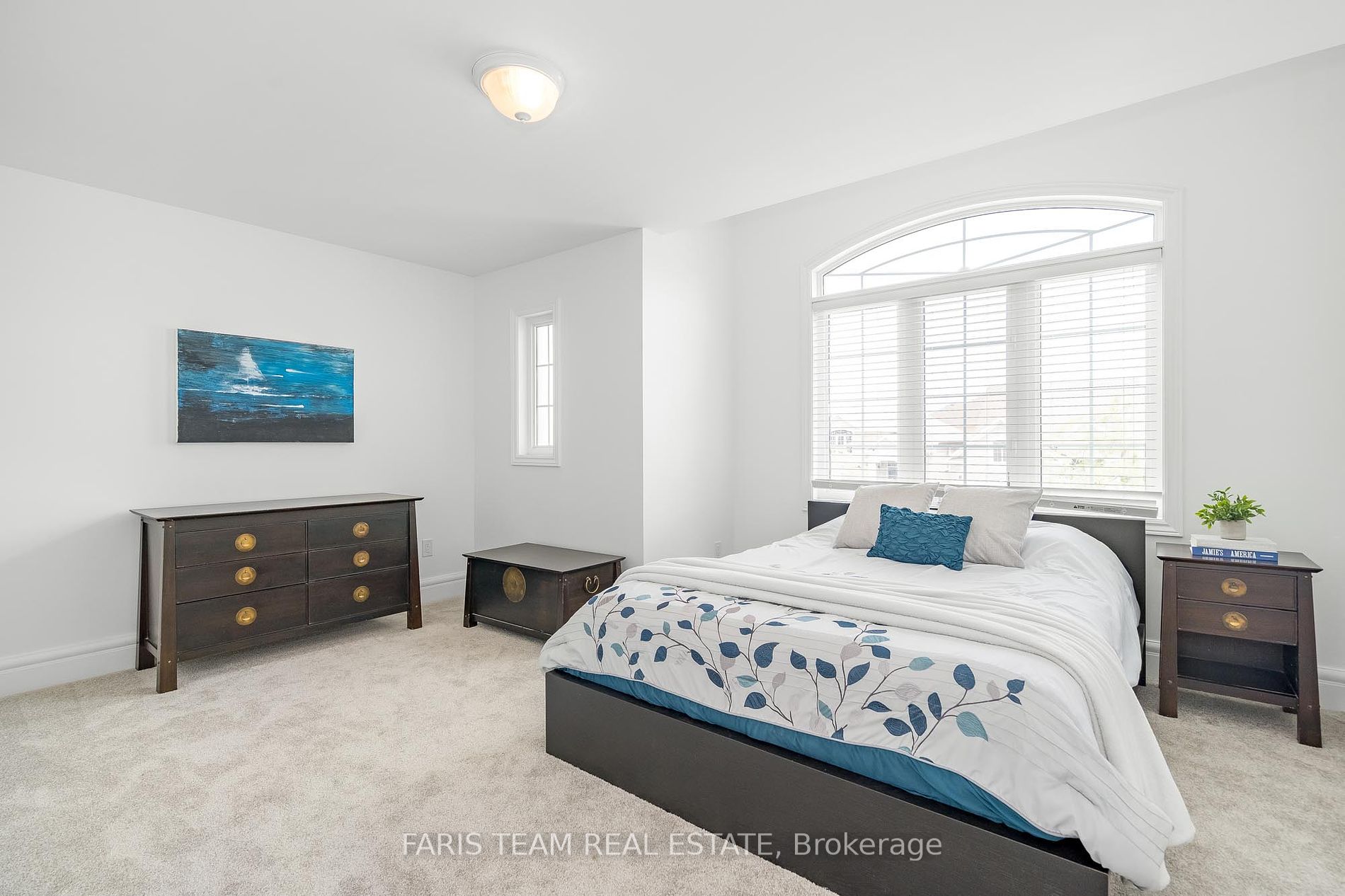 1301 Hunter Street