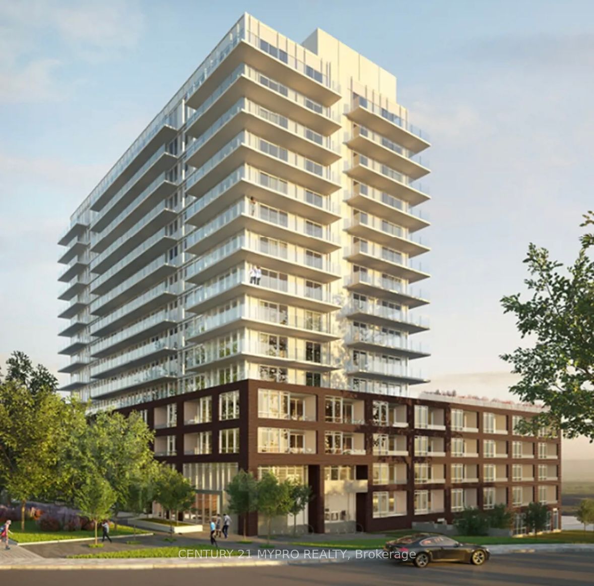 185 Deerfield Road, #311
