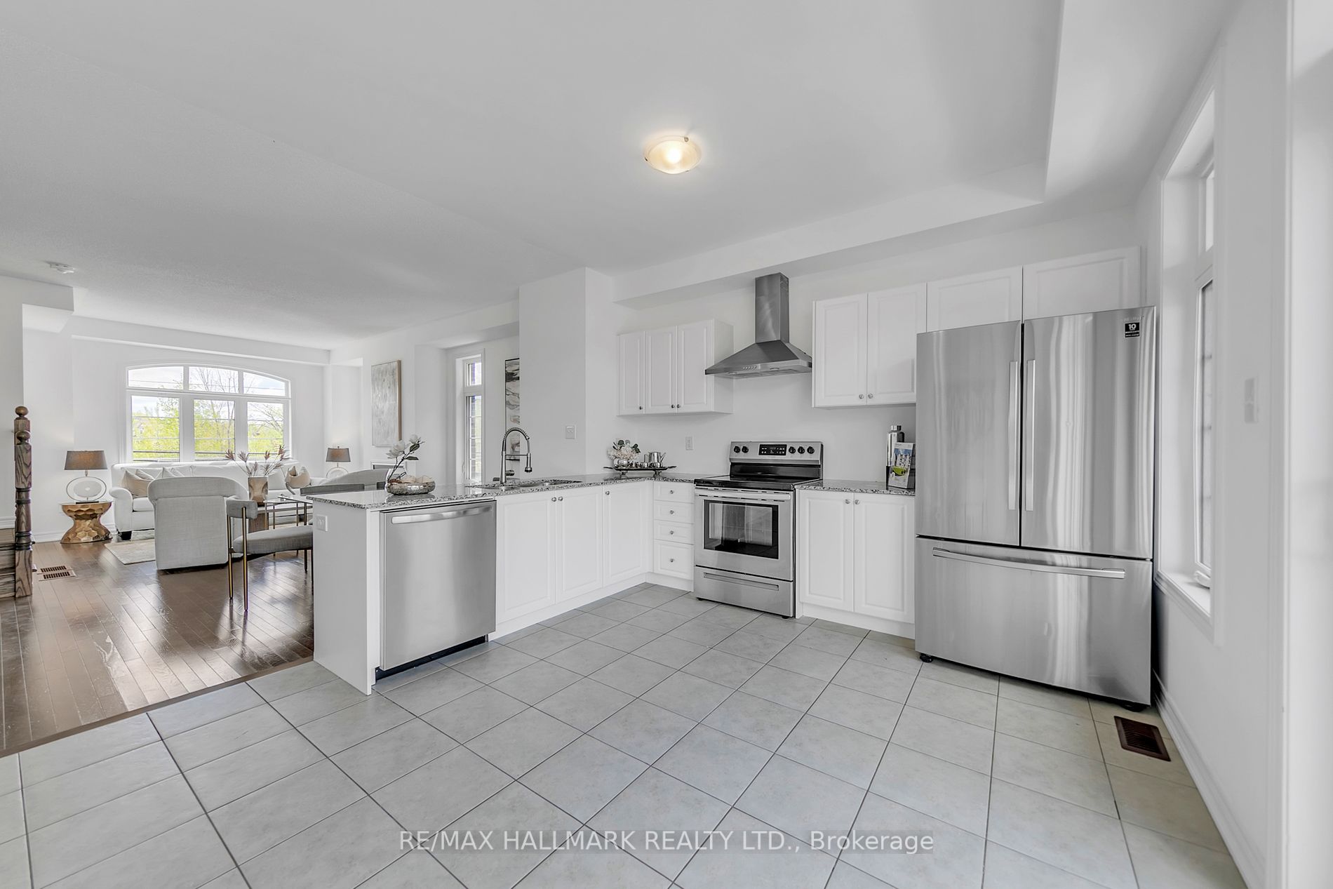 284 King Road