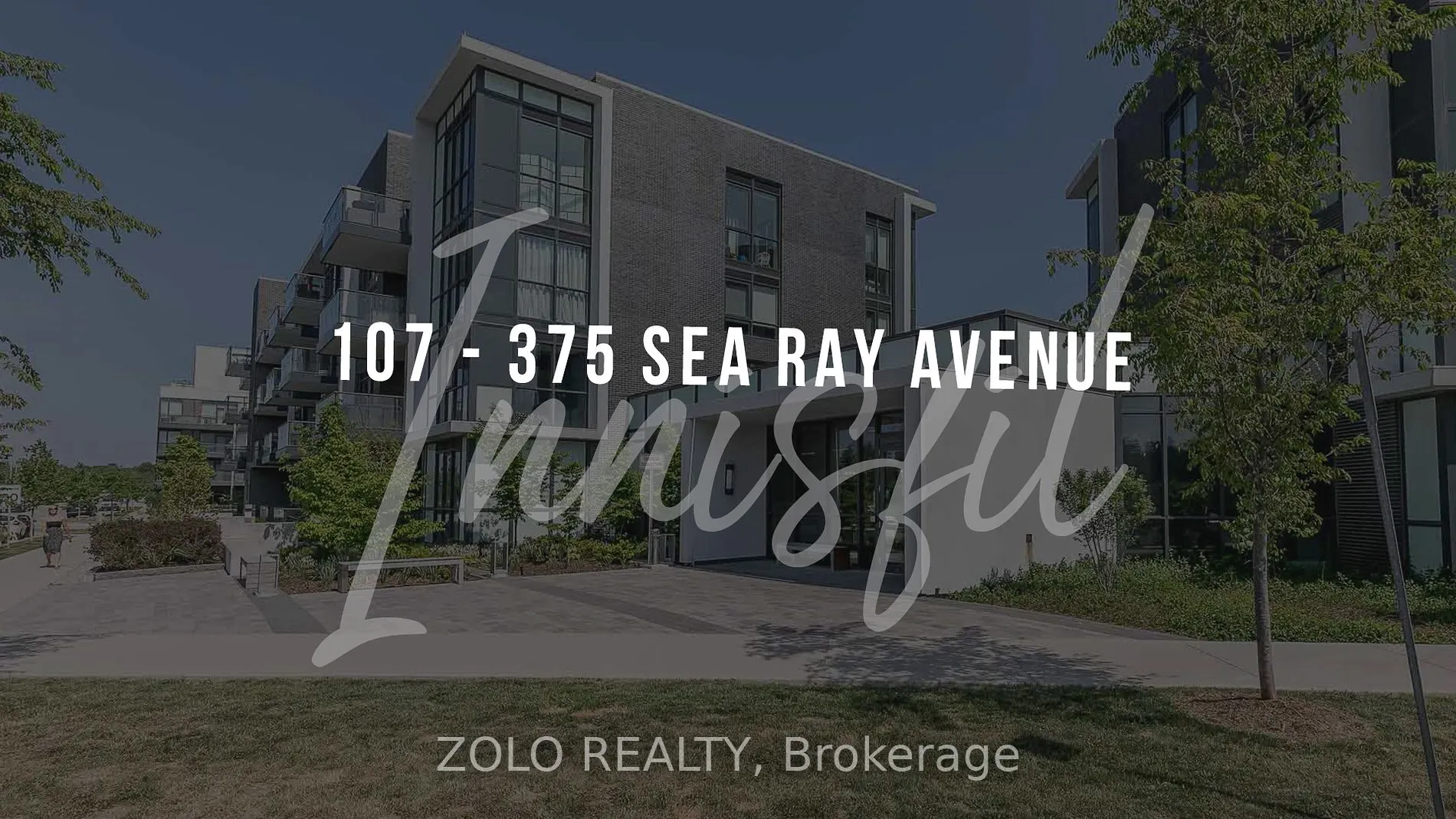 375 Sea Ray Ave, #107