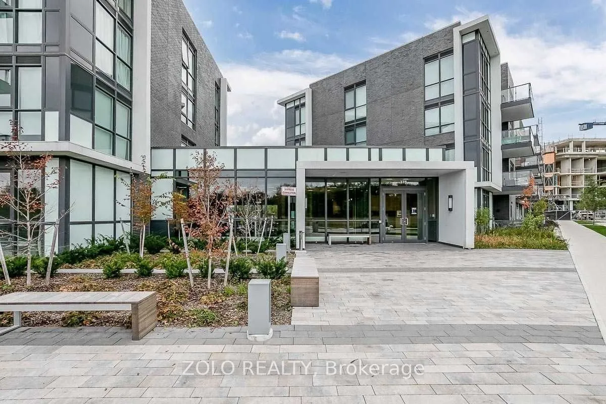 375 Sea Ray Ave, #107