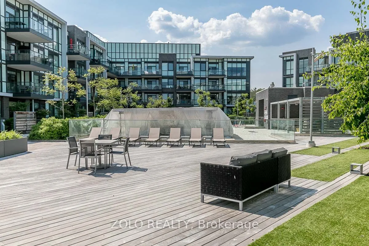 375 Sea Ray Ave, #107
