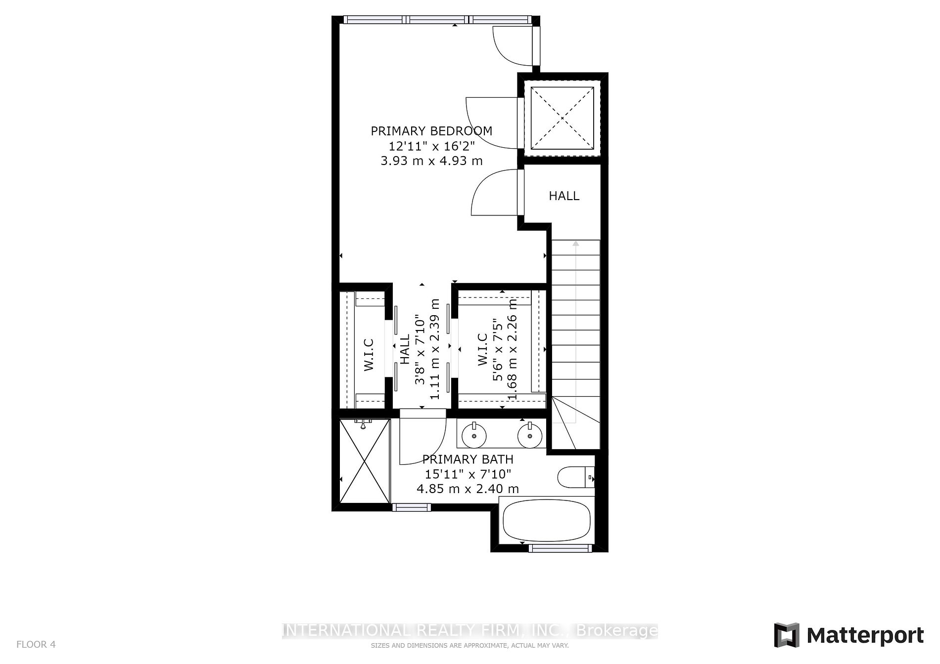 1 Hartman Avenue, #5