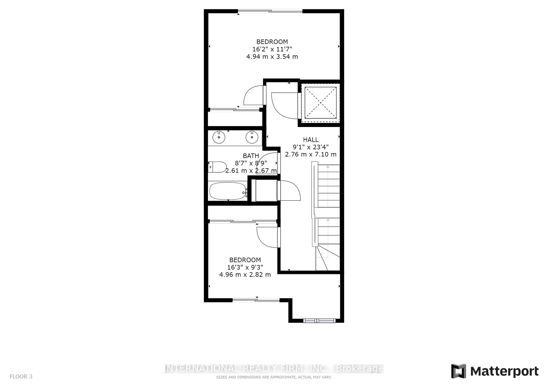 1 Hartman Avenue, #5