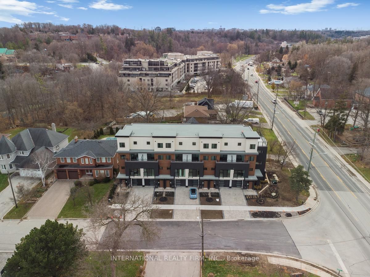 1 Hartman Avenue, #5