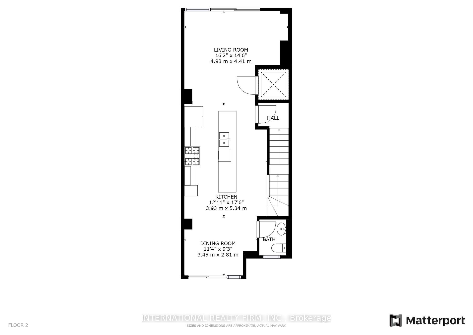 1 Hartman Avenue, #5