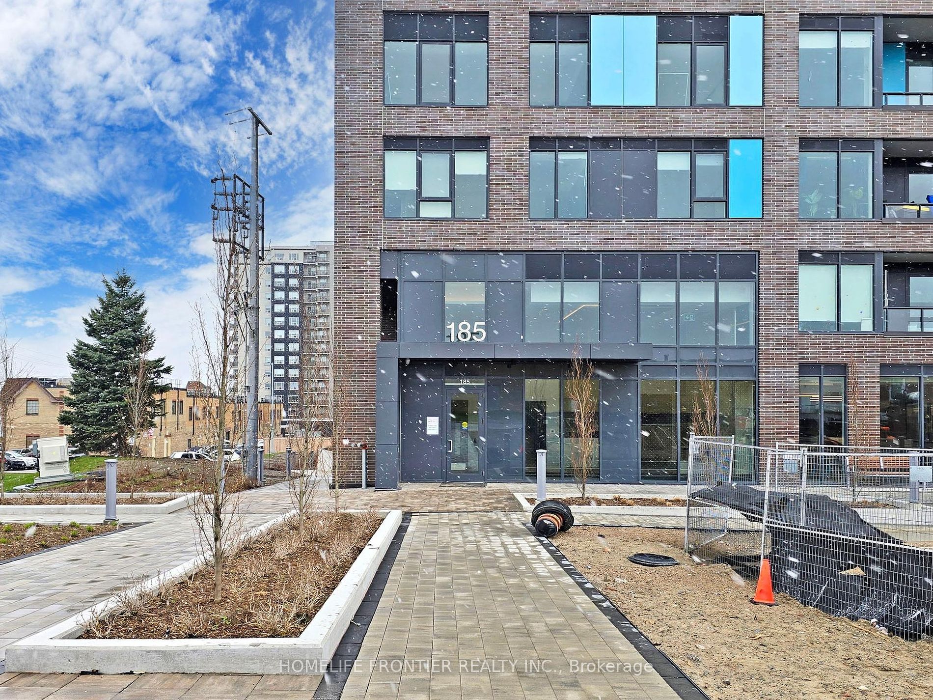 185 Deerfield Road #420