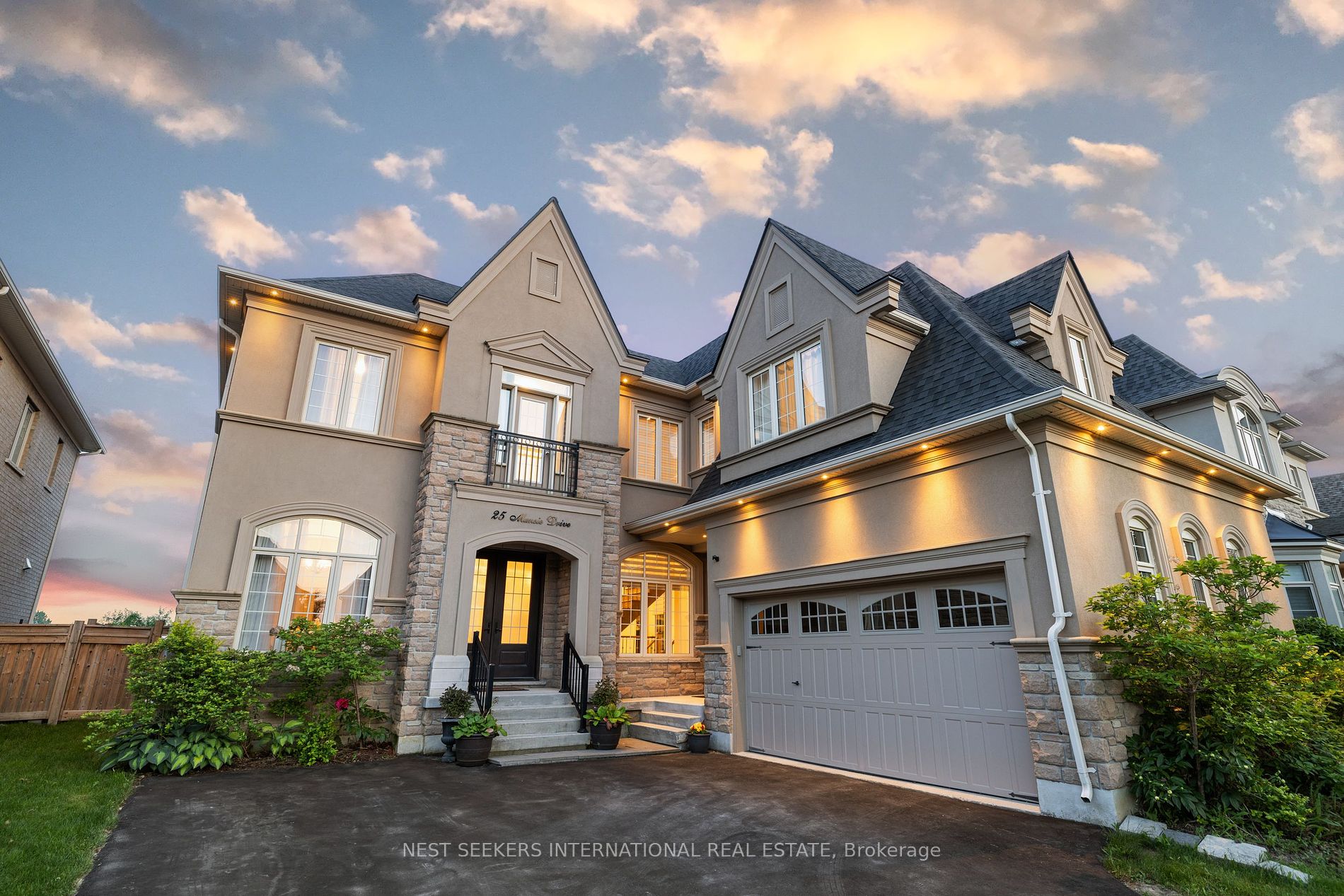 25 Munsie Drive