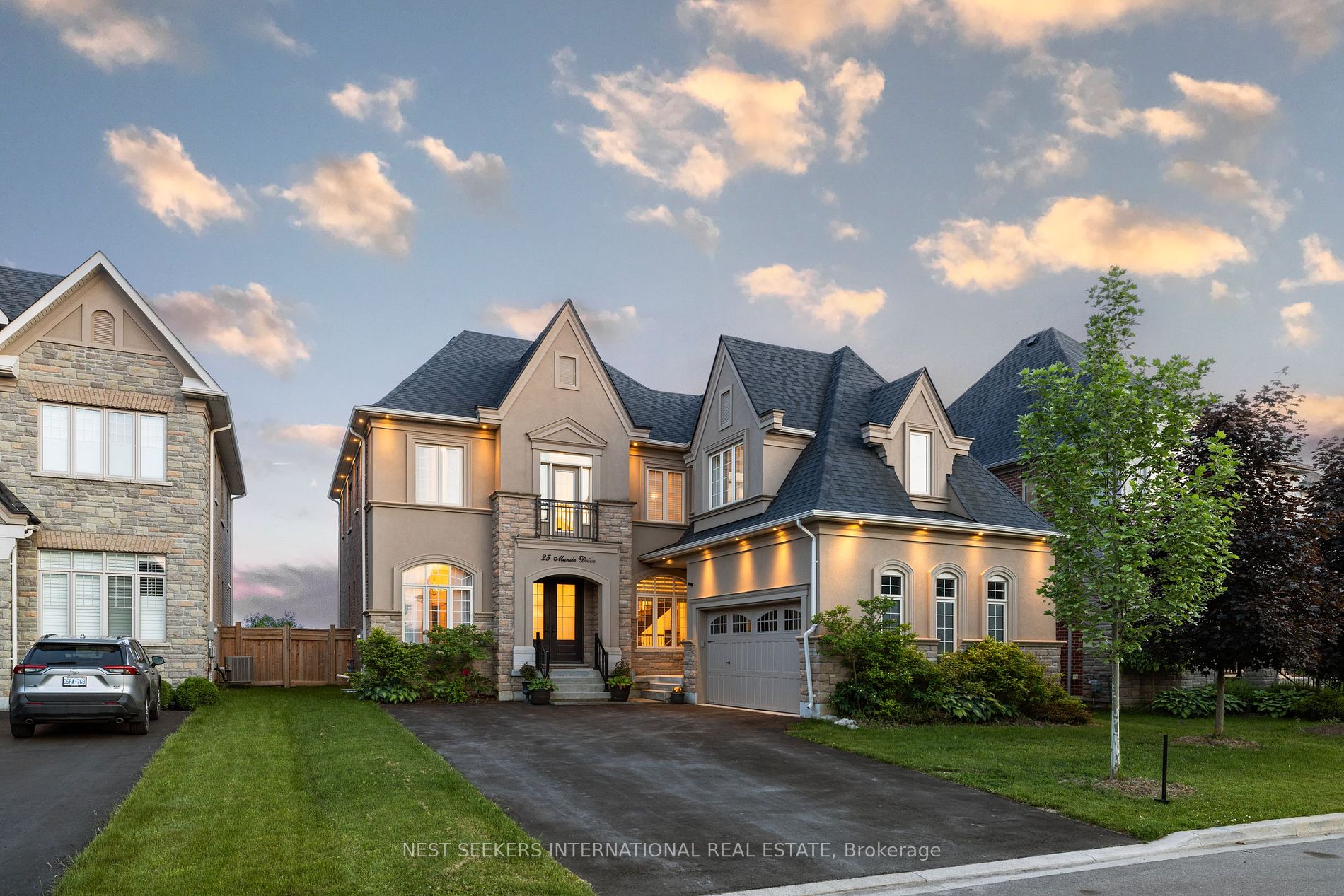 25 Munsie Drive