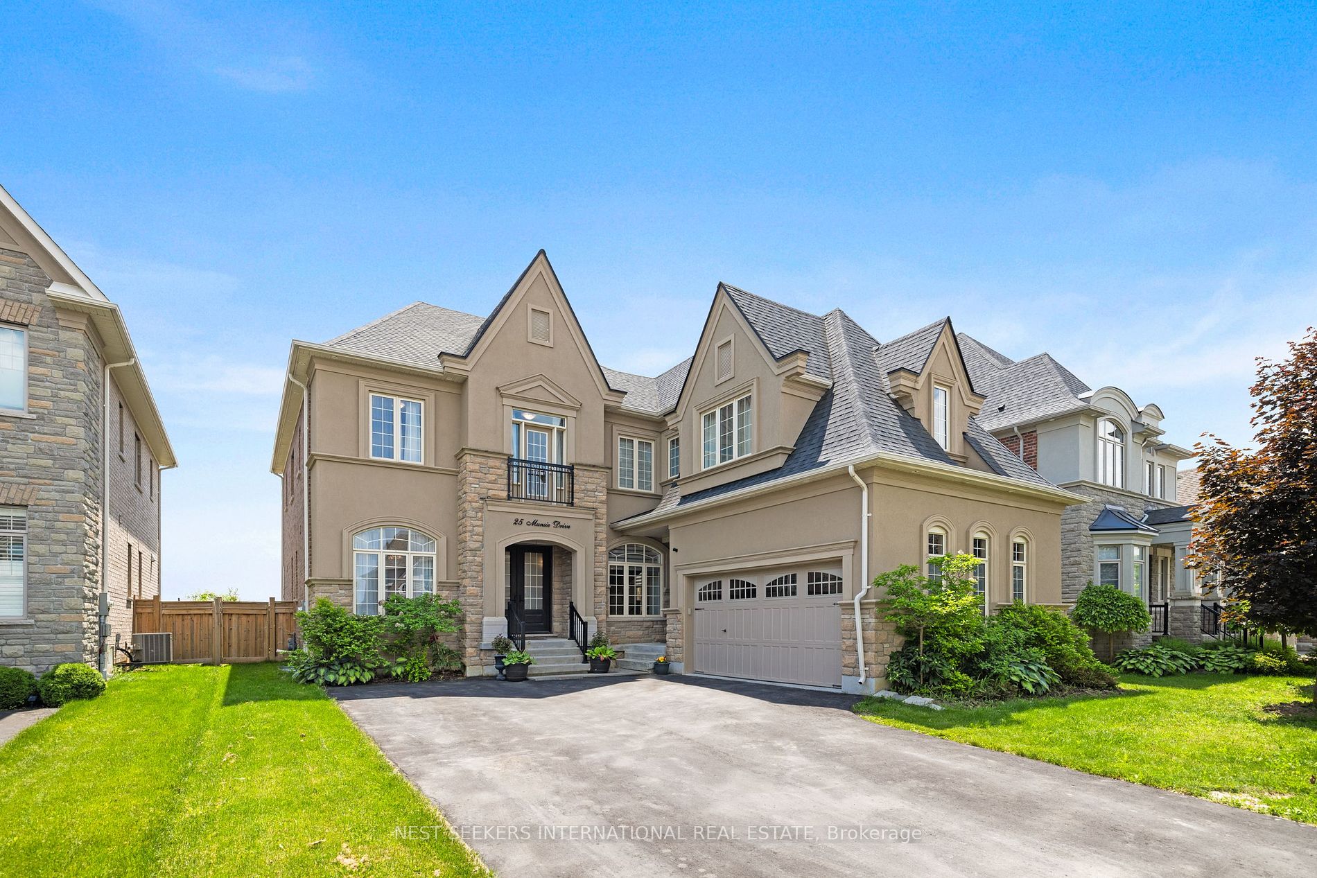 25 Munsie Drive