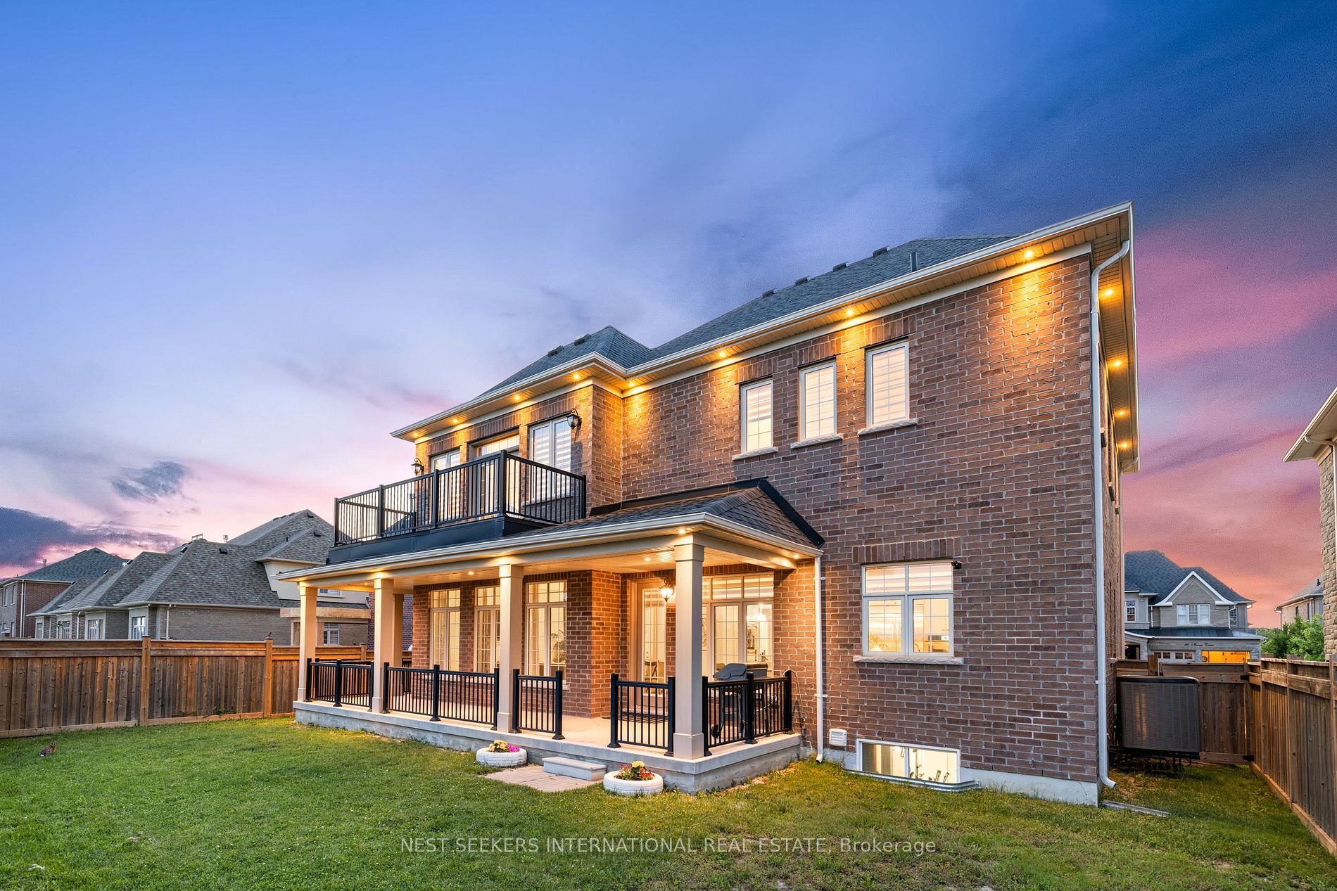 25 Munsie Drive