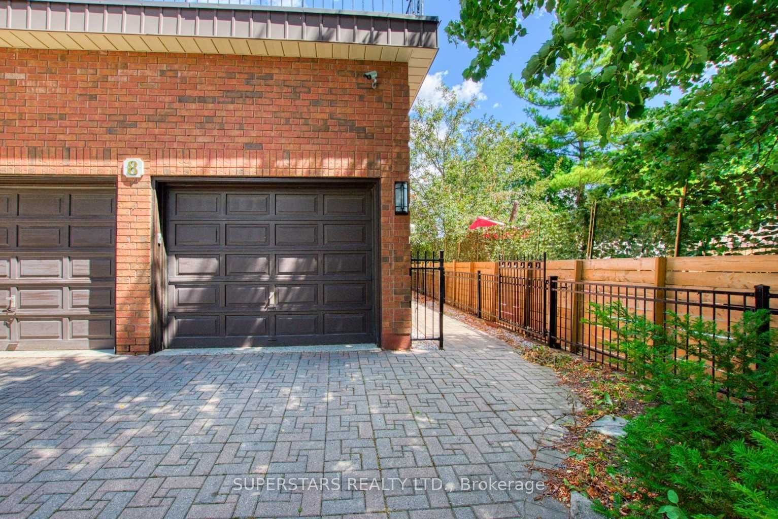 8 Huronia Place #Bsmt