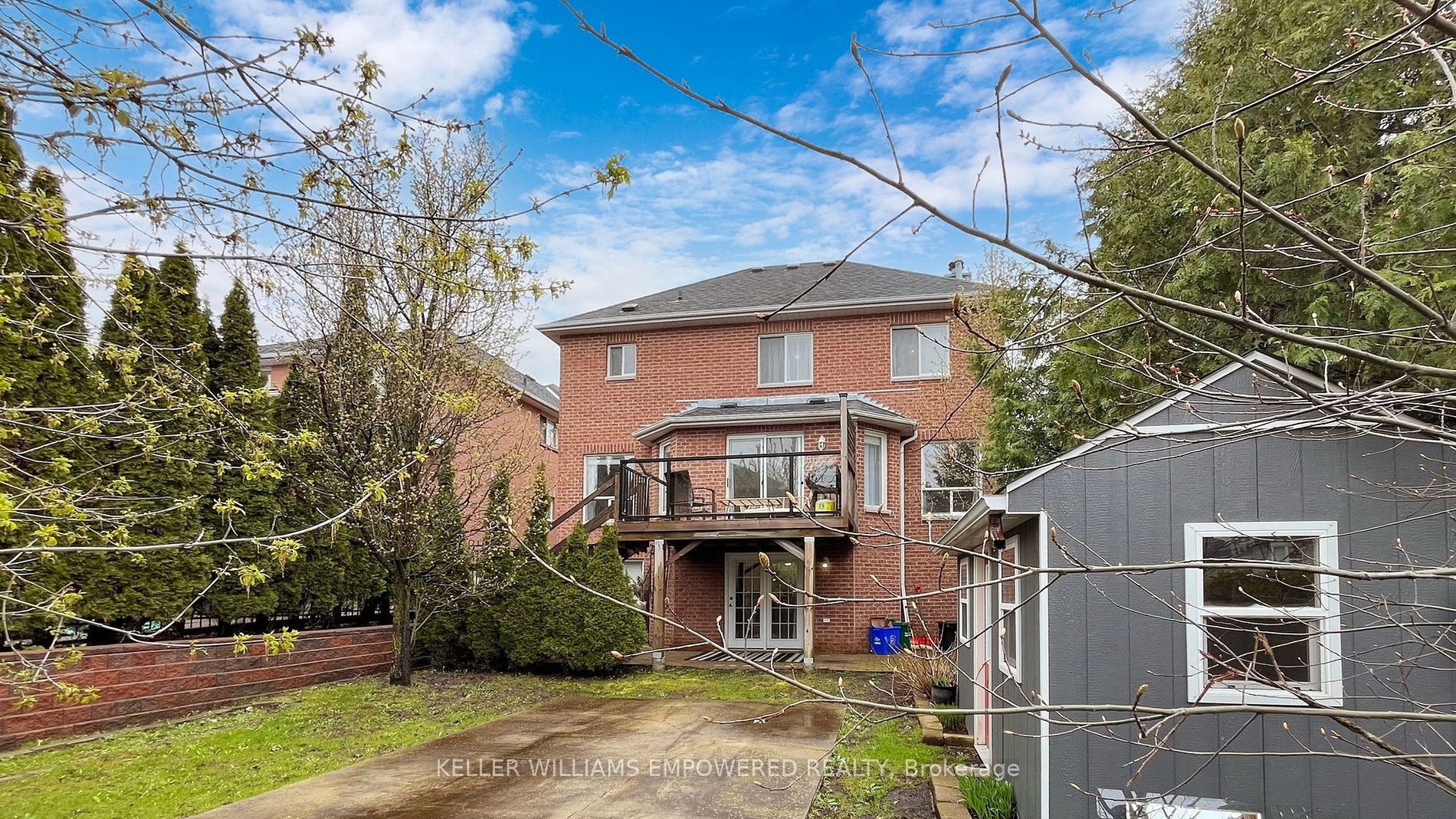 100 Dawlish Avenue