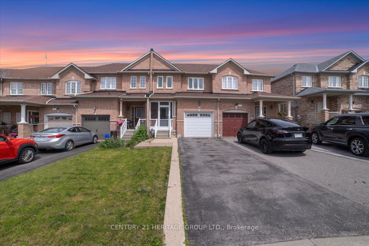 14 Barr Crescent