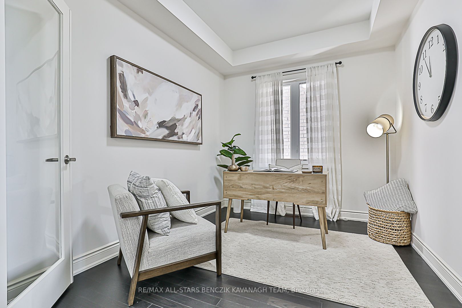 271 McKean Dr