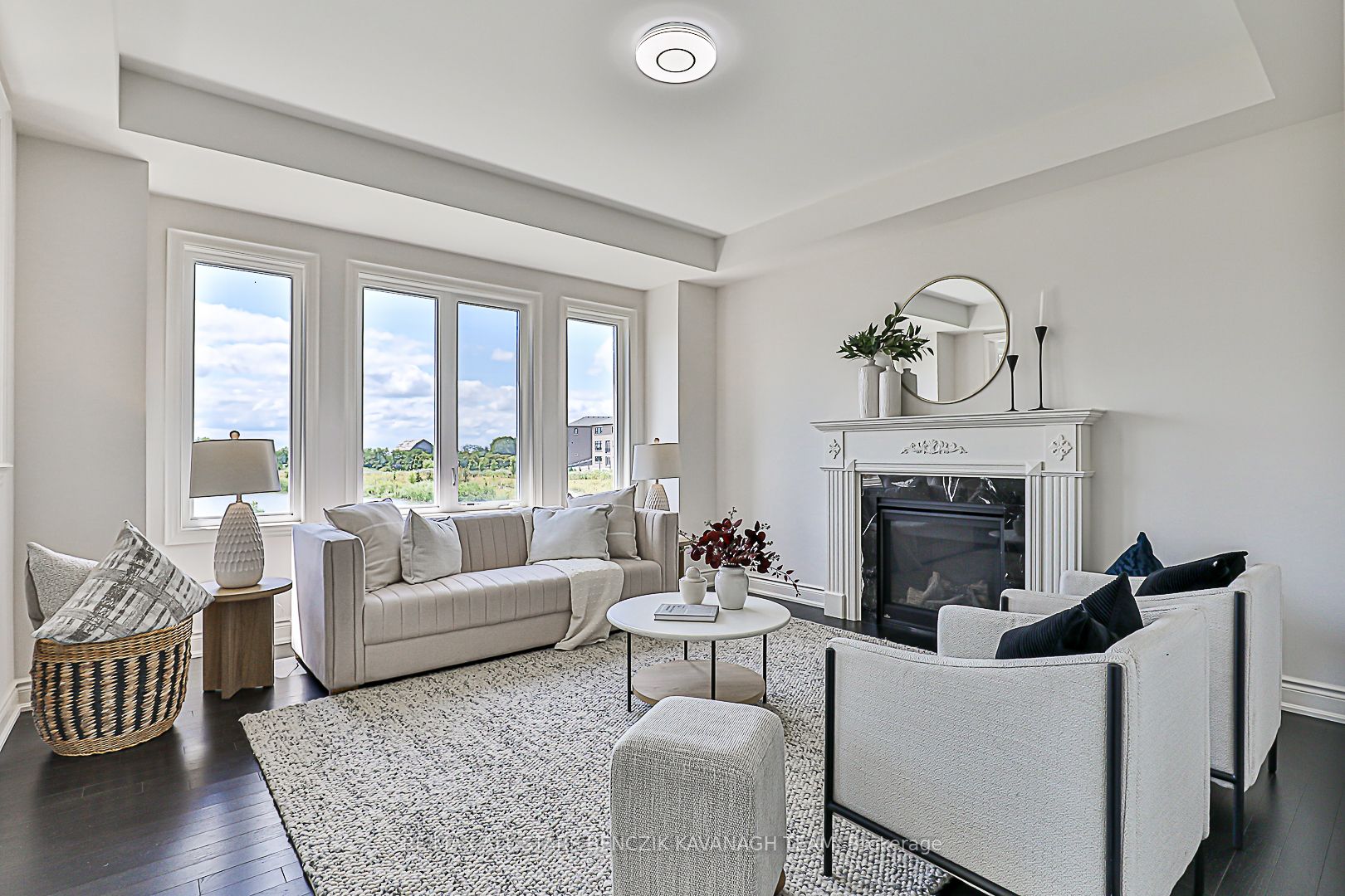 271 McKean Dr