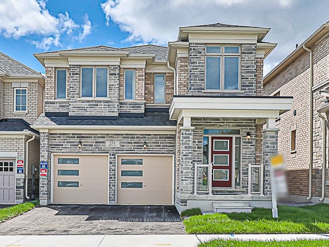 271 McKean Dr