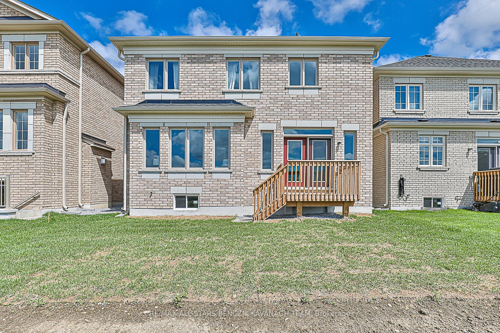 271 McKean Dr