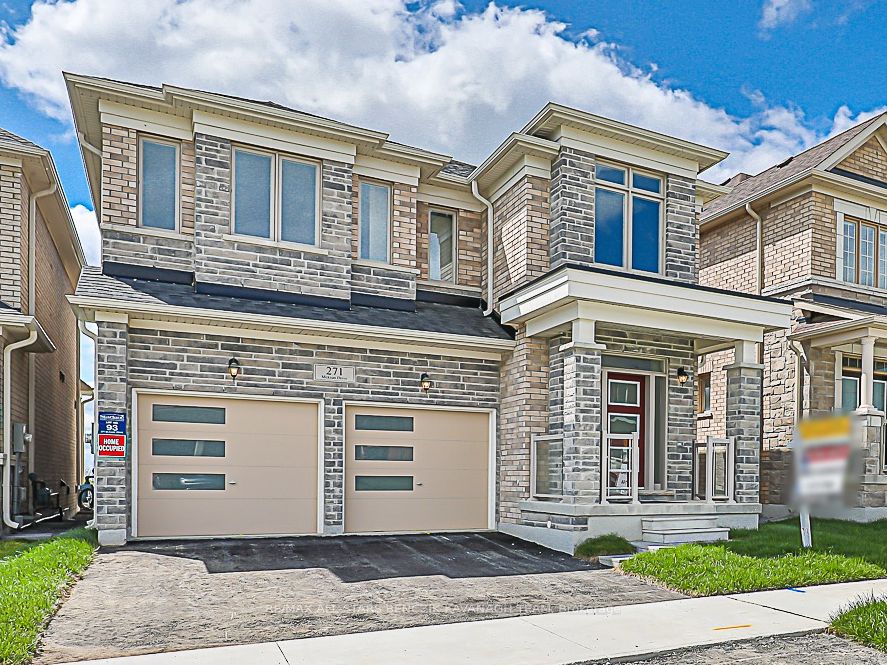 271 McKean Dr