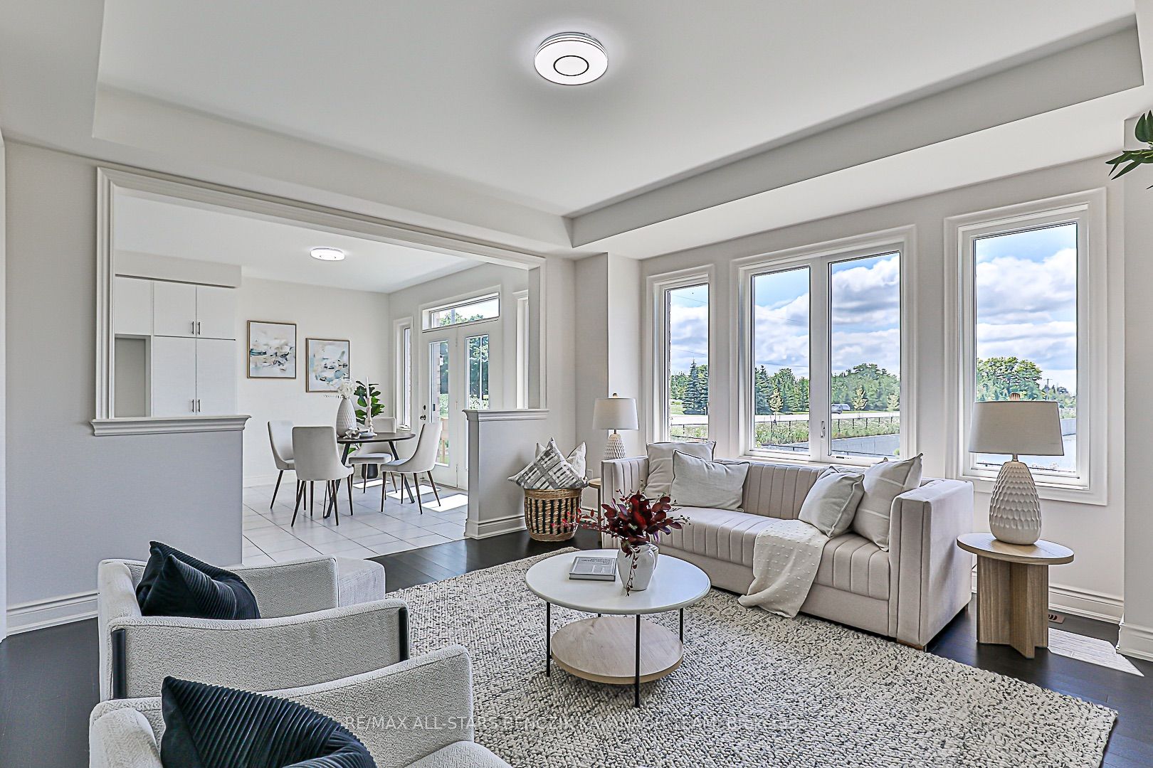271 McKean Dr