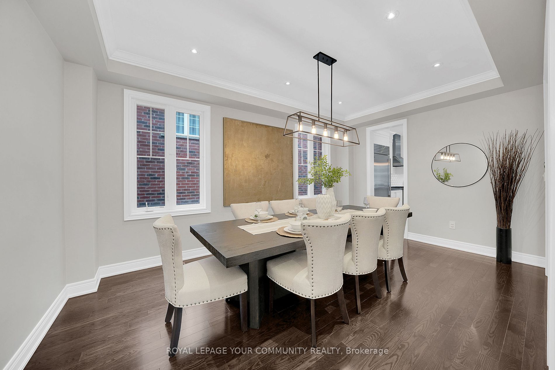 45 Woodgate Pines Drive
