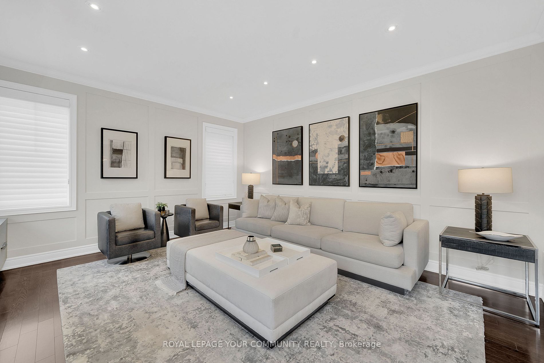 45 Woodgate Pines Drive