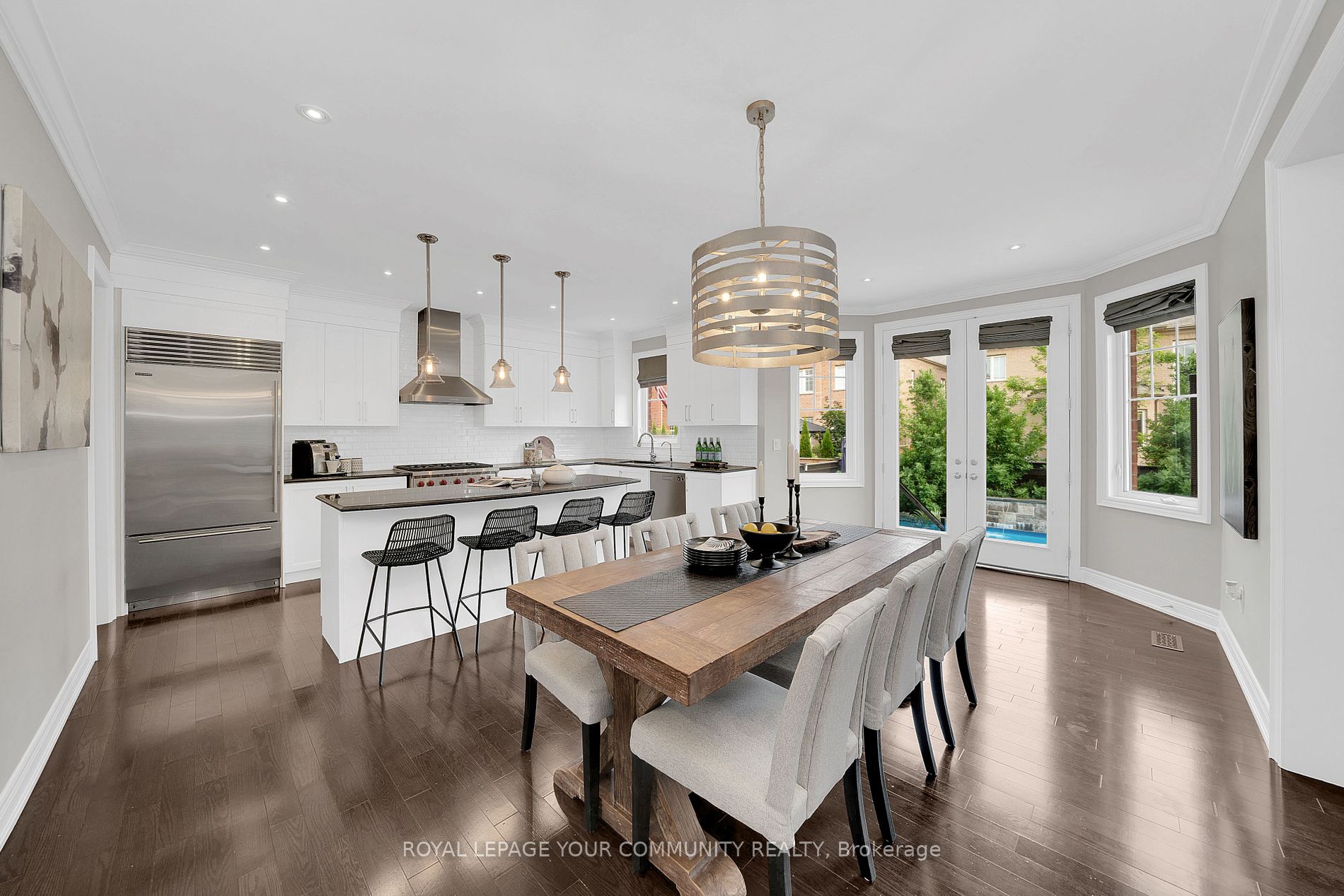 45 Woodgate Pines Drive