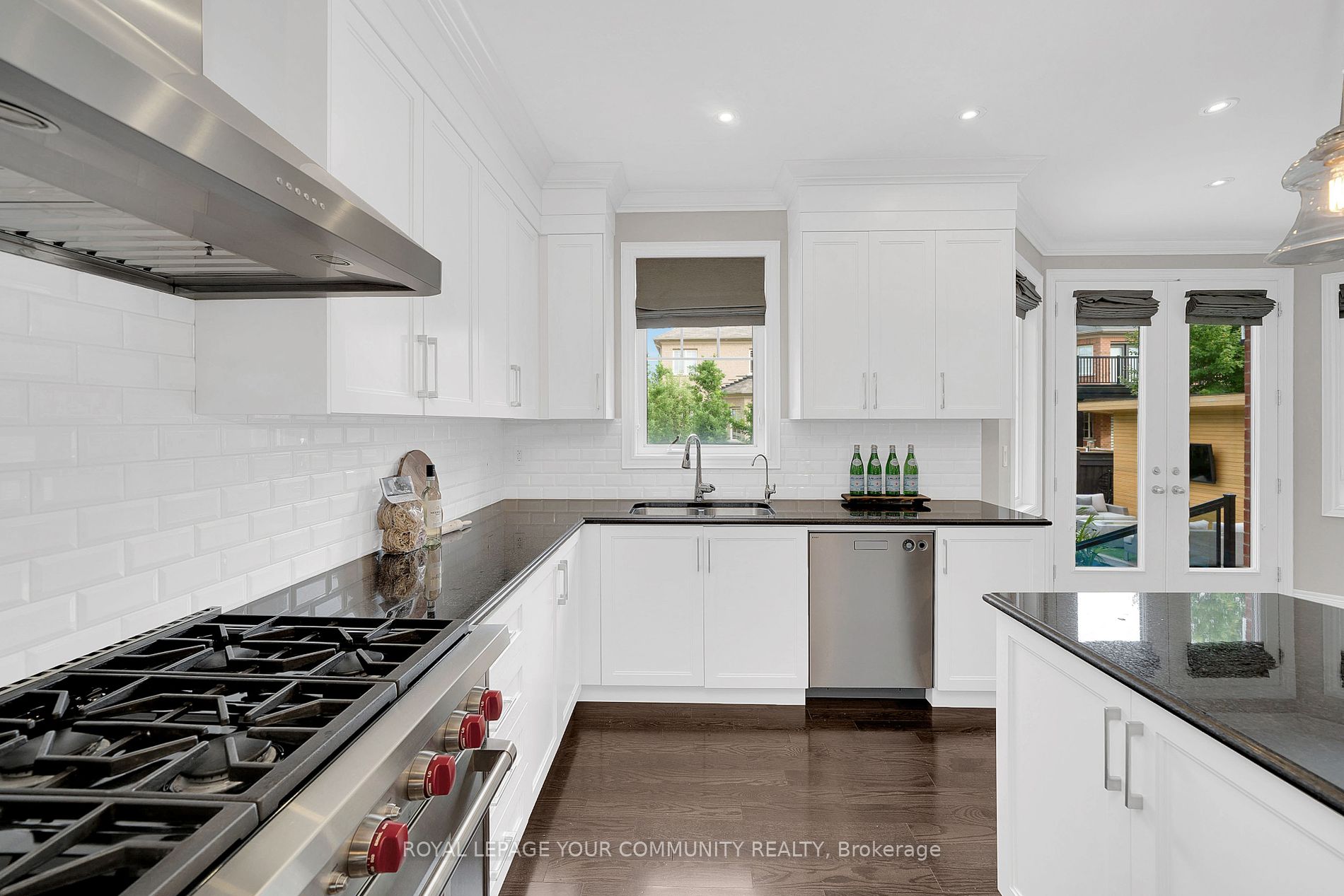 45 Woodgate Pines Drive