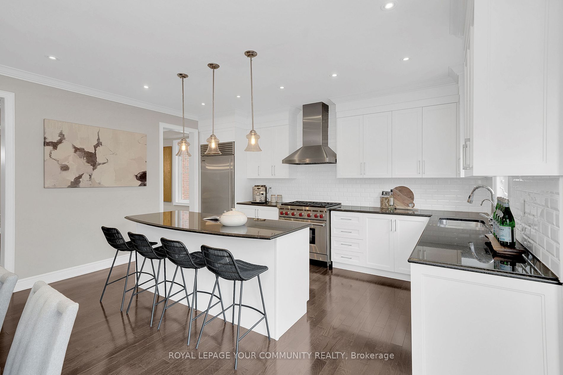 45 Woodgate Pines Drive